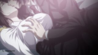 Kara no Shoujo xxx  -hentai anime