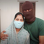 Jijas Hardcore Chudai With His Sali In The Xxx Video – Hindi Audio