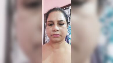 Deshi Boudi Nude For Lover (Boudi Whatsapp +91 89100 12172)