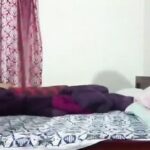 Indian bed sex