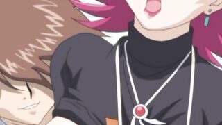 Tsuma Tsuma xxx  -hentai anime