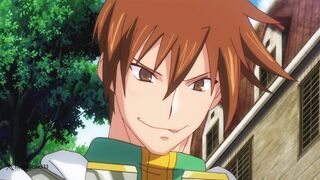 Rance xxx  -hentai anime