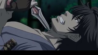 20 Samurai Hormone 2  -hentai anime