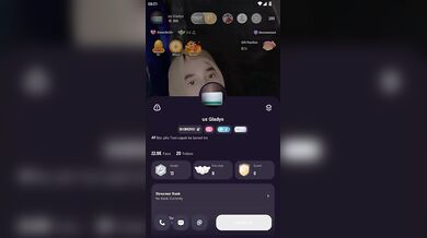 ( TELEGRAM : KEXMU ) Bokep Live Kak Gladys Versi Jilbab Spill Meki