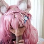 FC2PPV-47.45.371 Koyo Làm Tình, Nguyện Hết Mình