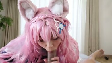 FC2PPV-47.45.371 Koyo Làm Tình, Nguyện Hết Mình