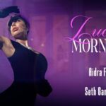 Lucid Morning – Aidra Fox