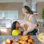 Voluptuous Lesbians Ir Jaw-dropping Xxx Video