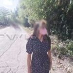 Orang Asing Melihat Saya Saat Kencing Di Tempat Umum, Orang Asing Tidak Menyangka Tawaran Saya