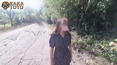 Orang Asing Melihat Saya Saat Kencing Di Tempat Umum, Orang Asing Tidak Menyangka Tawaran Saya