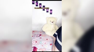 Bokep Indo Miss Eca Montok Liveshow Ngentot