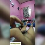 Abel Toge Bulet Ange Suka Di Entot