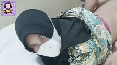 Bercinta Dengan Istri Selingkuh Sialan