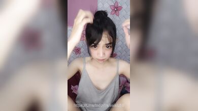 Bokep Indonesia Zeanichlo Viral Terbaru Colmek Dikamar