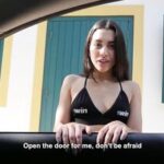 If your cheating girlplaymate challenges you to a bet, how do you respond? FULL