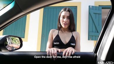 If your cheating girlplaymate challenges you to a bet, how do you respond? FULL