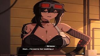 Zenless Zone Zero Grace’s Date (Full_Subs) [Zaphn ]