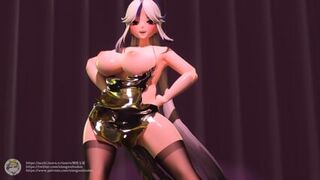 包厢的灵异事件（2K）