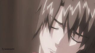 Hitozuma Kasumi-san 2  -hentai anime