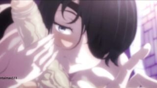 Porn Parody – Himeno  -hentai anime