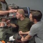 Much Liked Deployed Stepdads