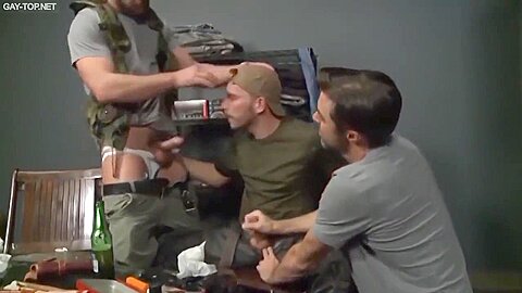 Much Liked Deployed Stepdads