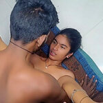 Natural Tits Indian Young Girl Gets Her First Sex From Classmate