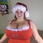 Sarah Rae christmas video compilation