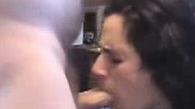 From Ass to Mouth with my wife Barbara