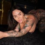 Dreas Body Is Built For Sex