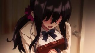 Nonohara Yuzuka No Himitsu No Haishin