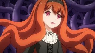 Mahou Shoujo Noble Rose 01