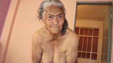 HelloGrannY Amateur Latina Grannies Pictures