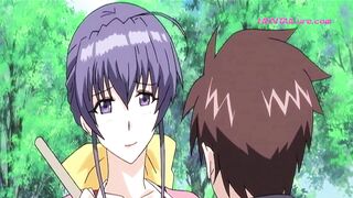 Madonna Brings Hentai Passion in Forbidden Nights