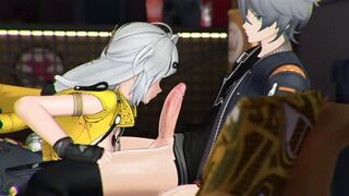 Zenless Zone Zero [Sileter] Yixuan 25.5