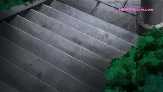 Intense Hentai Night of Unrestrained Lust and Passion