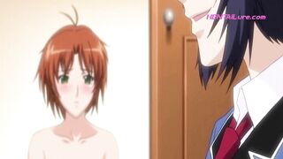 Magic Turns Desire Into a Night of Wild Pleasure