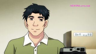 Steamy Hentai Encounter Where Passion Knows No Limits