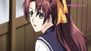 Sensual Hentai Session Where a Doctor’s Strict Rules Give Way to Intense Erotic Satis