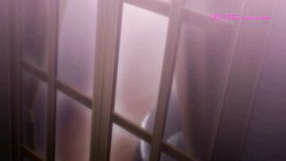 Detective’s Dark Desire Pulls Her Into Erotic Hentai Case of Lust and Deception