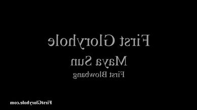 Maya Sun, FirstGH, Gangbang Bukkake – Maya Summers