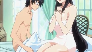 Tentacle And Witches 4K60 – 02