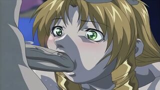 Bible Black Re Cut: Yukiko & Shiraki