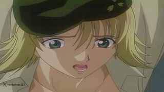 Luv Wave 2  -hentai anime