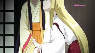 Hentai Spirit Returns for Erotic Nights of Passion and Lust