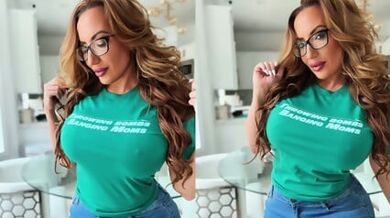 Seduced Stepson Into Anal