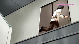 Step Sisters Burn in Forbidden Hentai Passion