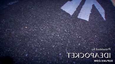 Nana Otone, IPT D 908, Drink Sperm From 100