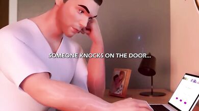 Asian Girl With Tight Pussy Gets Stretched By Big Arab Dick