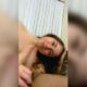 Hot amateur teen blowjob and facial HD video